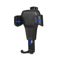 Gravity Universal Havalandırma Oto Araç Telefon Tutucu