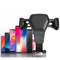 Gravity Universal Havalandırma Oto Araç Telefon Tutucu