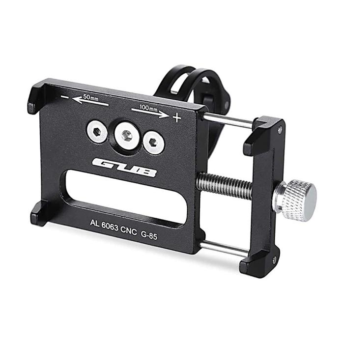 En Ucuz Gub G 85 Bisiklet Motosiklet Gidon Kaydirmaz Metal Telefon Tutucu 112 90 Tl Cepevi
