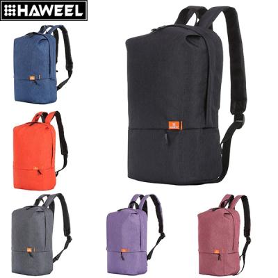 Haweel 10l Su Geçirmez Hırsızlık Önleyici Sırt Çantası