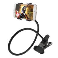 Haweel Flexible Lazy Masa -Yatak Akrobat Telefon Tutucu Stant