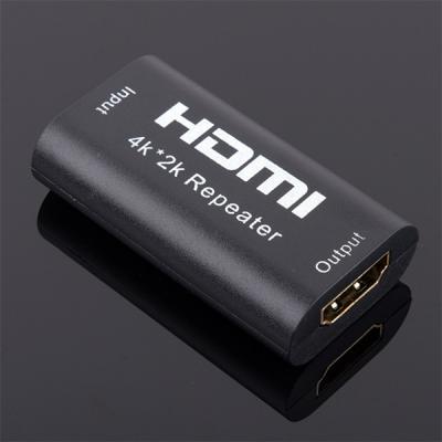 HDMI-140 Repeater HDMI Tekrarlayıcı 4K-2K Mini Adaptör