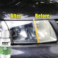 HGKJ 8 20ML Far Temizleme Suyu Parlatıcı