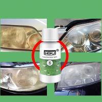 HGKJ 8 20ML Far Temizleme Suyu Parlatıcı