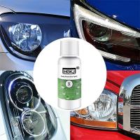 HGKJ 8 20ML Far Temizleme Suyu Parlatıcı