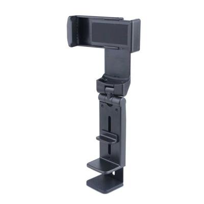 HL-141 Universal 4-6.5 inç için Masaüstü Telefon Tutucu Stant