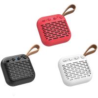 Hoco BS22 Portatif Hoparlör Ritim Sport Bluetooth Speaker