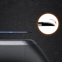 Huawei Band 4 Pro & 3 Pro 3D Kavisli PC+PMMA Ekran Koruyucu