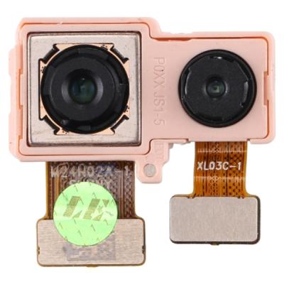 Huawei Enjoy 9S - P Smart (2019) Arka Kamera Seti Full