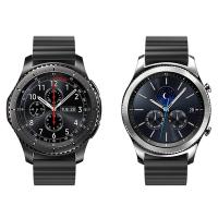 Huawei GT1-GT2 46mm Metal Paslanmaz Çelik Kordon Kayış