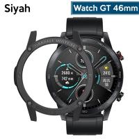 Huawei GT2 46mm Bumper Koruyucu Silikon Kılıf