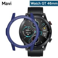 Huawei GT2 46mm Bumper Koruyucu Silikon Kılıf