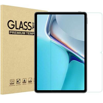 Huawei MatePad 11 2021-Honor V7 Pro 11 Kırılmaz Ekran Koruyucu