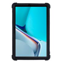 Huawei MatePad 11 (2021) Kılıf Standlı Silikon Tablet Kılıfı