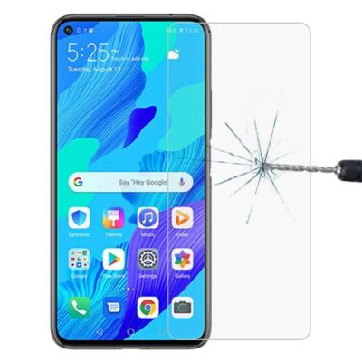 Huawei Nova 5T & Honor 20 Temperli Kırılmaz Cam Ekran Koruyucu