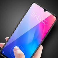 Huawei P20 Lite 9D Full Glue Tempered Cam Ekran Koruyucu
