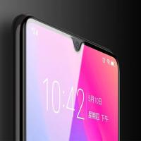 Huawei P20 Lite 9D Full Glue Tempered Cam Ekran Koruyucu