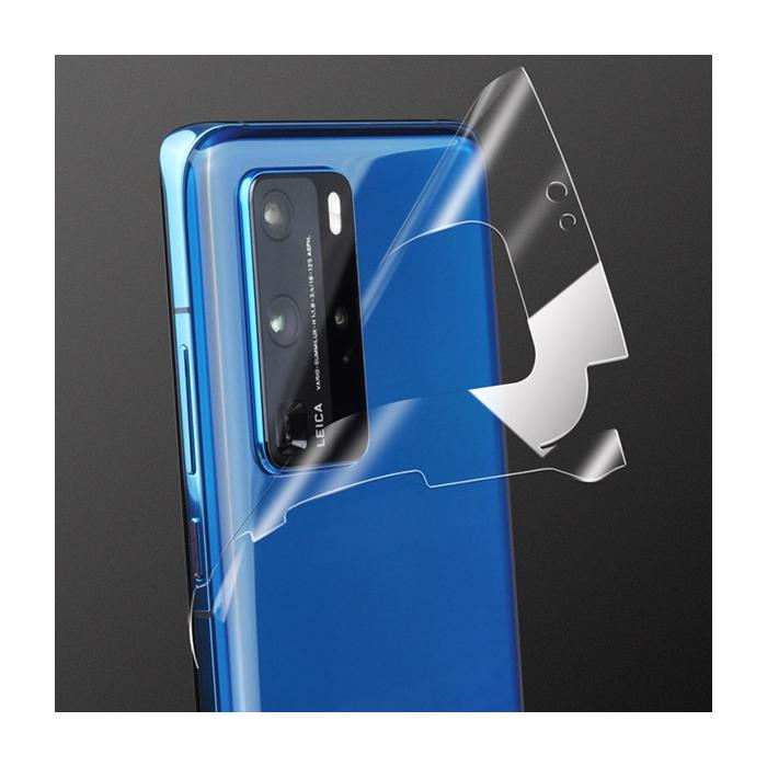 en ucuz huawei p30 pro hidrojel hayalet