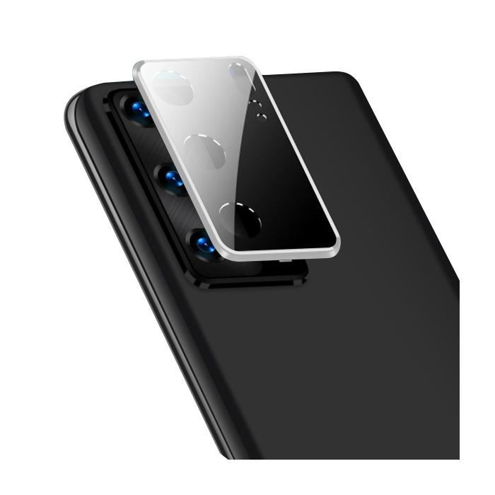 metal lens koruyucu full set