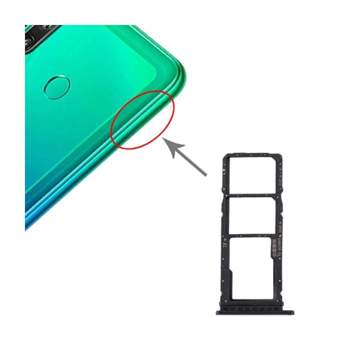 en ucuz huawei p40 lite e enjoy 10 sim