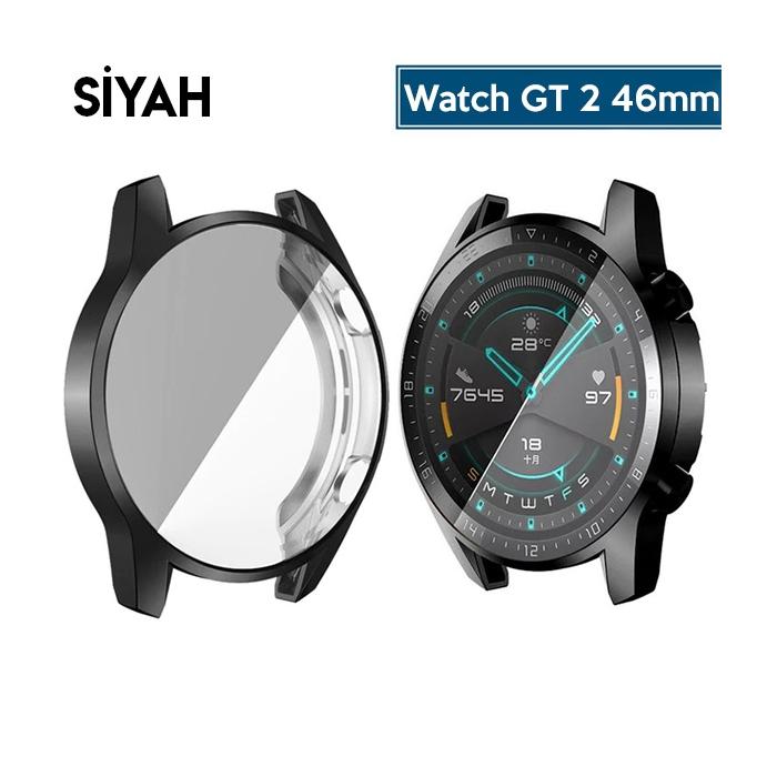 en ucuz huawei watch gt 2 46mm 360