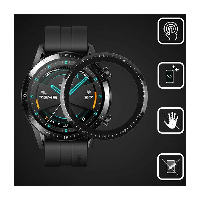 en ucuz huawei watch gt 2 46mm 3d ekran
