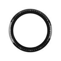 Huawei Watch GT 2 46mm 3D Ekran Koruyucu Full Kaplama PC+PMMA HD