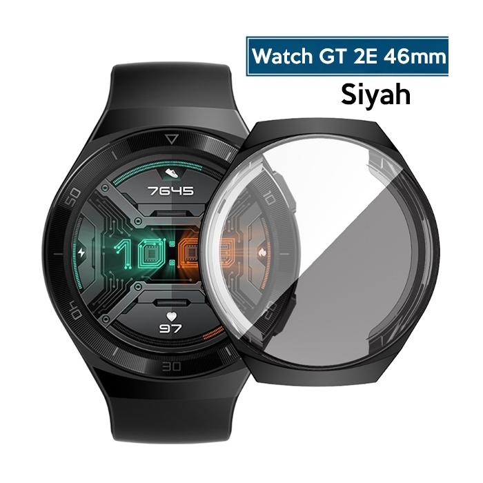 en ucuz huawei watch gt 2e 46mm 360