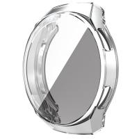 Huawei Watch GT 2E 46mm 360 Koruma Ultra İnce Silikon Kılıf