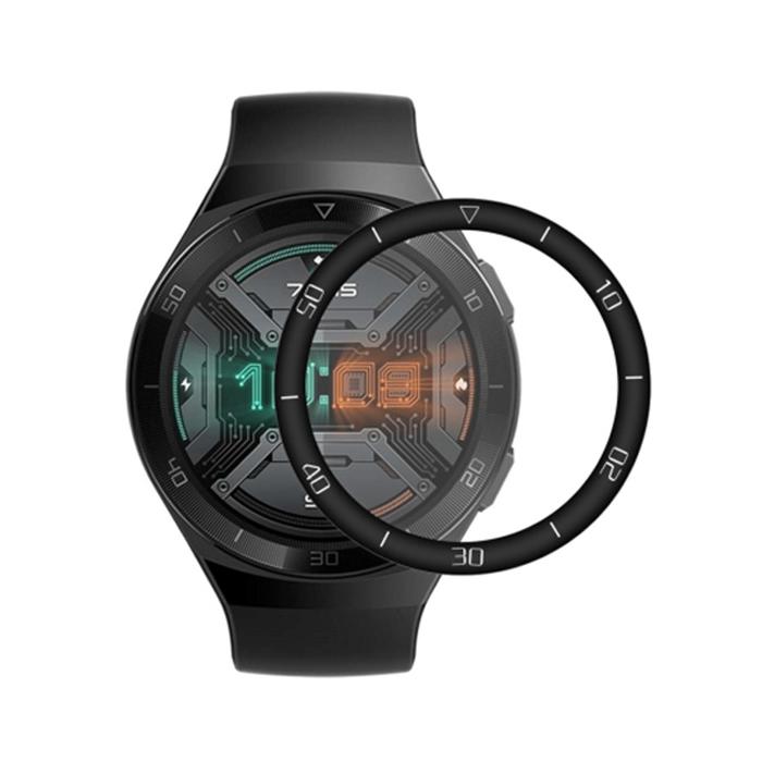 En Ucuz Huawei Watch Gt 2e 46mm 3d Full Kaplama Pc Pmma Hd Ekran Koruyucu 31 90 Tl Cepevi