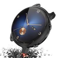 Huawei Watch GT2 42mm 360 Koruma Ultra İnce Silikon Kılıf