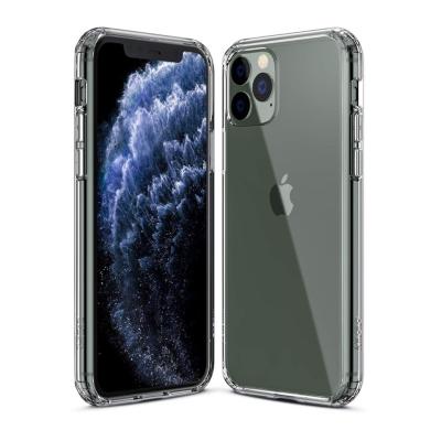 iPhone 11 Pro 5.8 Kılıfı Kamera Korumalı Silikon Kılıf