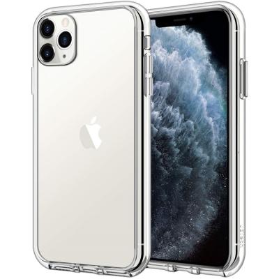 iPhone 11 Pro Max 6.5 Kılıfı Kamera Korumalı Silikon Kılıf