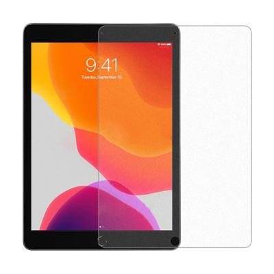 iPad 10.2 (2019-2020) Paper Like Film Darbe Emici Ekran Koruyucu