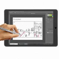 iPad 10.2 (2019-2020) Paper Like Film Darbe Emici Ekran Koruyucu