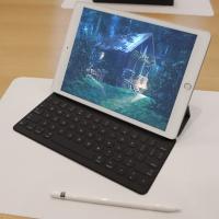 iPad 10.2 (2019-2020) Paper Like Film Darbe Emici Ekran Koruyucu
