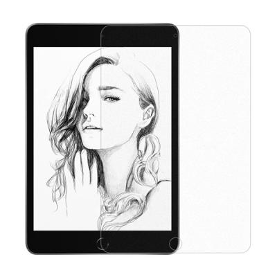 iPad Mini 5-4 Paper Like Film Darbe Emici Pet Ekran Koruyucu