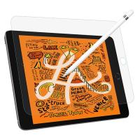 iPad Mini 5-4 Paper Like Film Darbe Emici Pet Ekran Koruyucu
