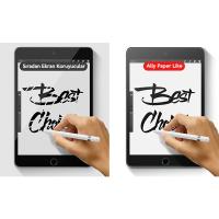 iPad Mini 5-4 Paper Like Film Darbe Emici Pet Ekran Koruyucu
