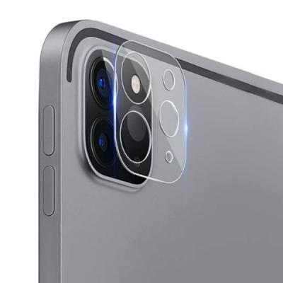 iPad Pro 11 2020/Pro 12.9 Tempered Cam Arka Kamera Lens Koruyucu