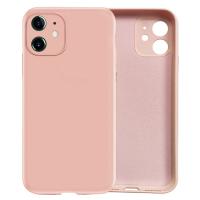 iPhone 11 6.1 Kılıfı Kamera Korumalı Silikon Lansman Kılıf