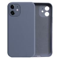 iPhone 11 6.1 Kılıfı Kamera Korumalı Silikon Lansman Kılıf