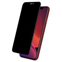 iPhone 11 Privacy Gizli Hayalet Tempered Cam Ekran Koruyucu