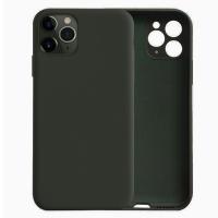 iPhone 11 Pro 5.8 Kılıfı Kamera Korumalı Silikon Lansman Kılıf