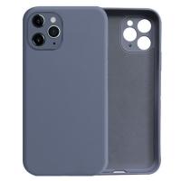 iPhone 11 Pro 5.8 Kılıfı Kamera Korumalı Silikon Lansman Kılıf