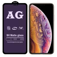 iPhone 11 Pro (5.8) & XS & X AntiBlue Light 3D Full Cam Ekran Koruyucu
