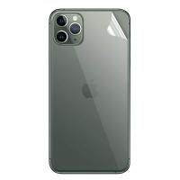 iPhone 11 Pro Max 6.5 inch 2019 Hidrojel Film Hayalet Arka Koruma Kaplama