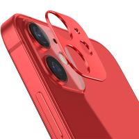 iPhone 12 Mini için 3D Metal Kamera Lens Koruyucu Çerçeve