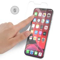 iPhone 12 Pro 6.1 Matte HD Tempered Kırılmaz Cam Ekran Koruyucu