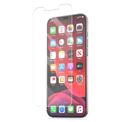 iPhone 12 Pro Max 6.7 Mat HD Tempered Kırılmaz Cam Ekran Koruyucu